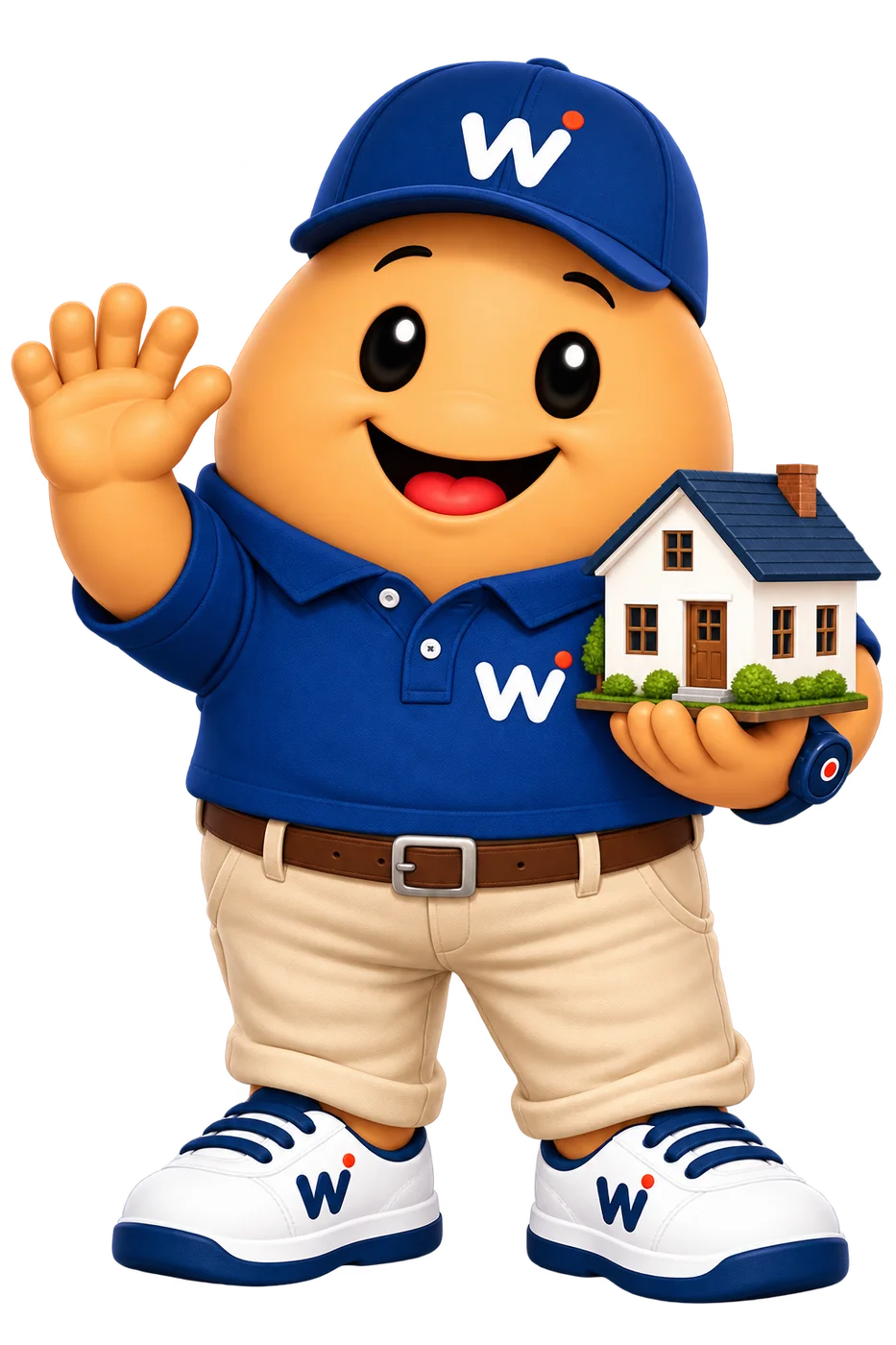 Wysie for Real Estate
